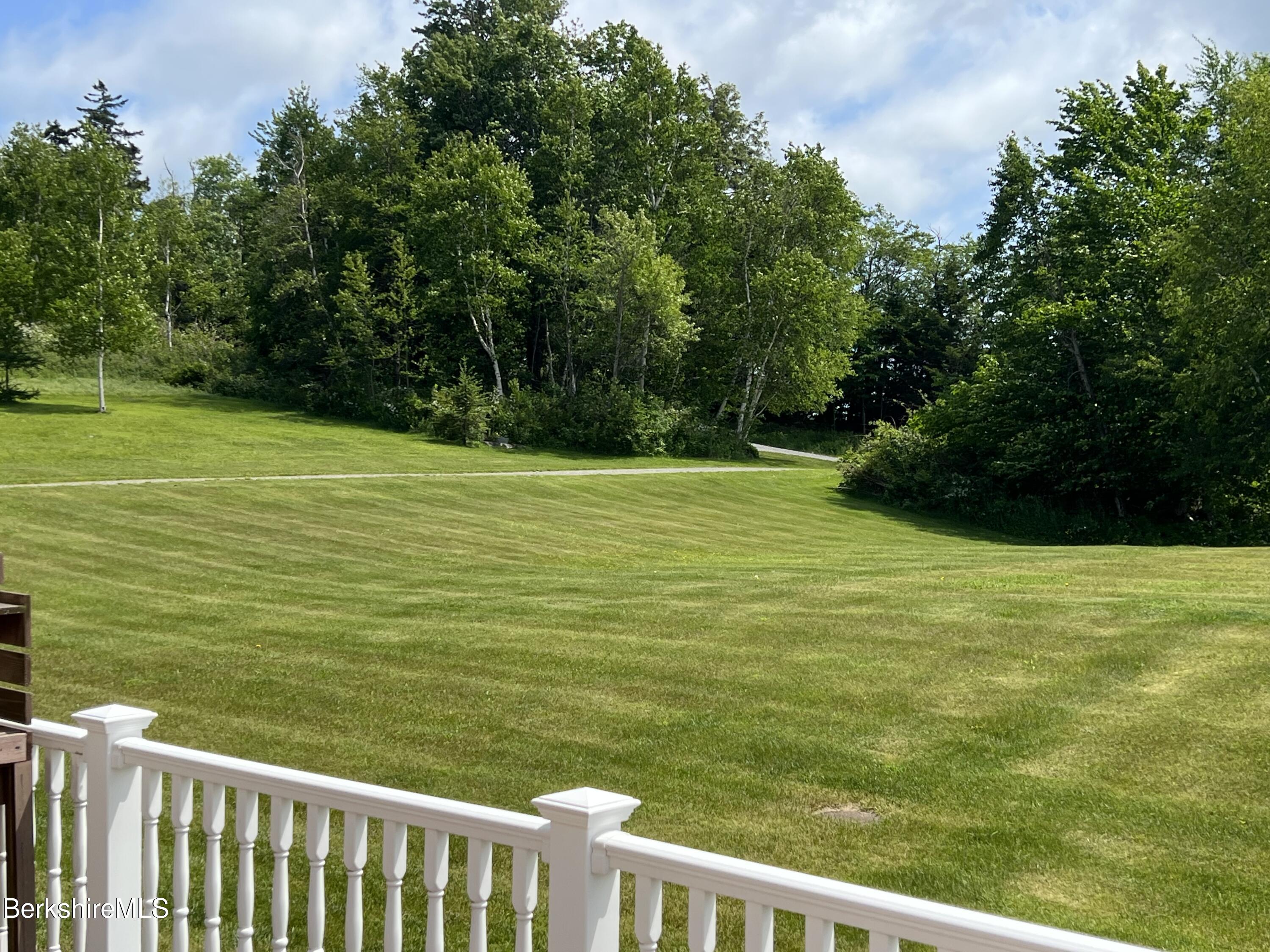 140 Hill Cemetery Road Windsor, MA 01270 - Photo 28 of 34 Mature Trees