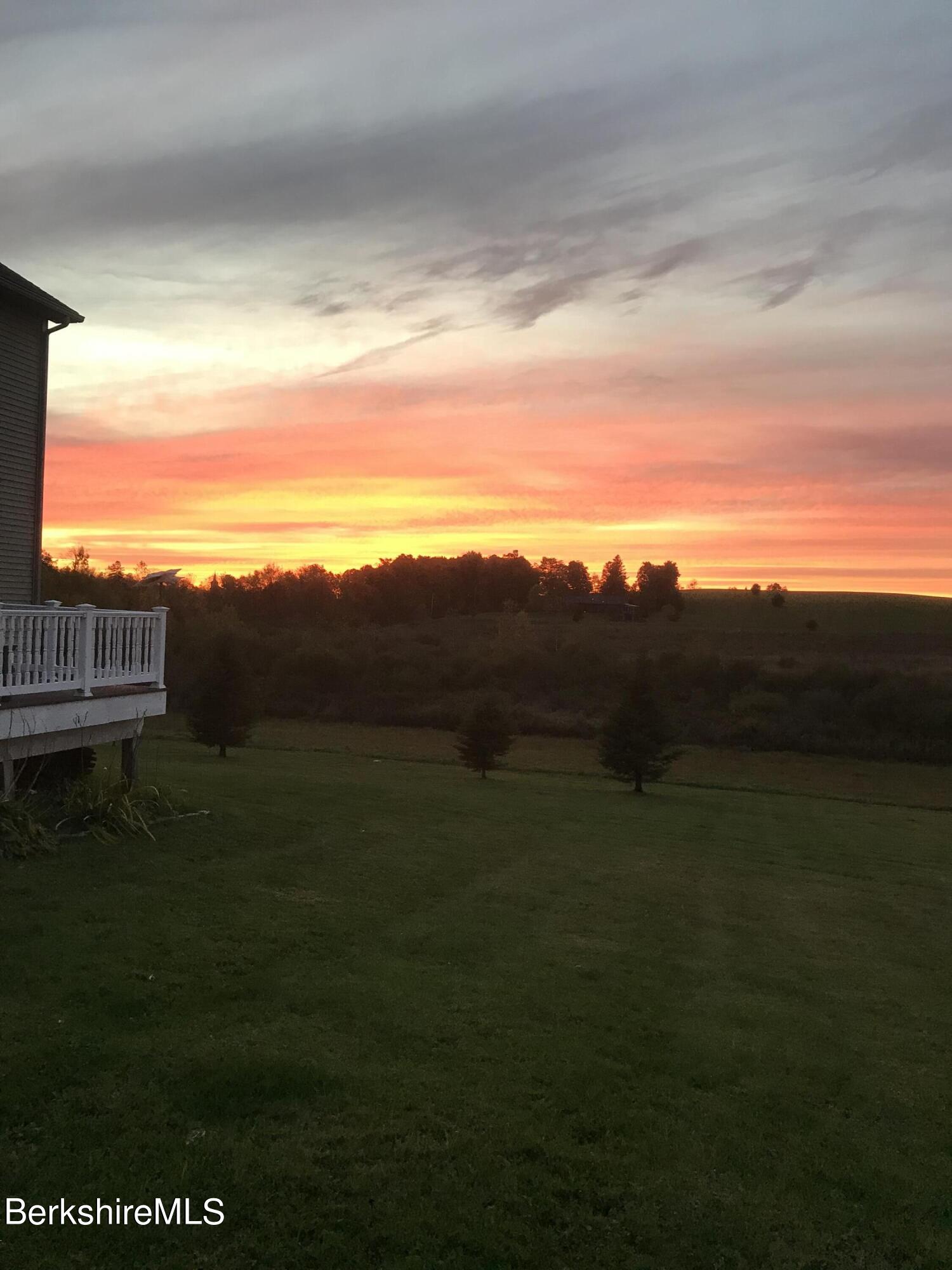140 Hill Cemetery Road Windsor, MA 01270 - Photo 32 of 34 Sunset View