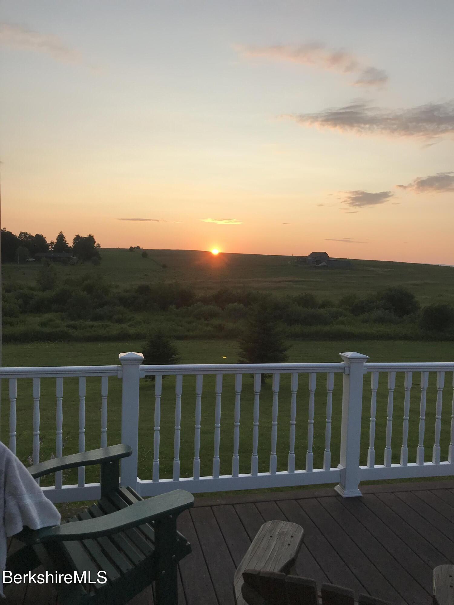 140 Hill Cemetery Road Windsor, MA 01270 - Photo 33 of 34 Sunset View