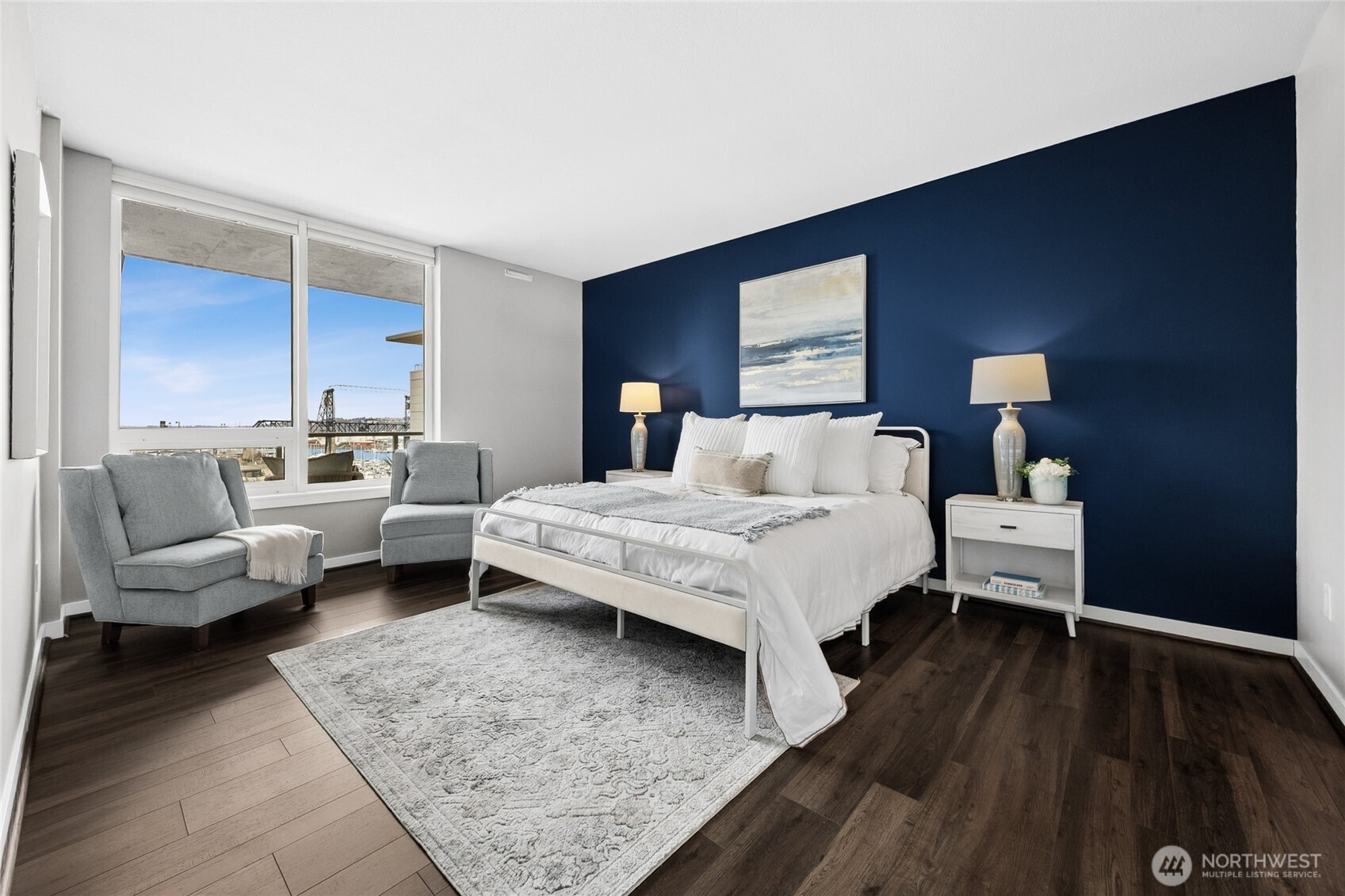 1515 Dock Street, Unit 704 Tacoma, WA 98402 - Photo 17 of 40