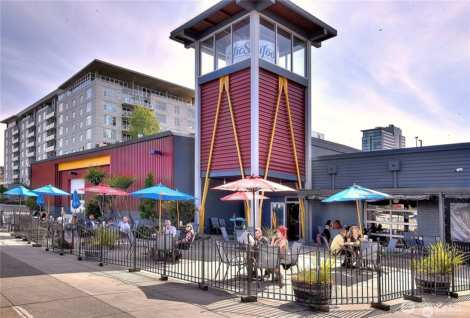 1515 Dock Street, Unit 704 Tacoma, WA 98402 - Photo 37 of 40