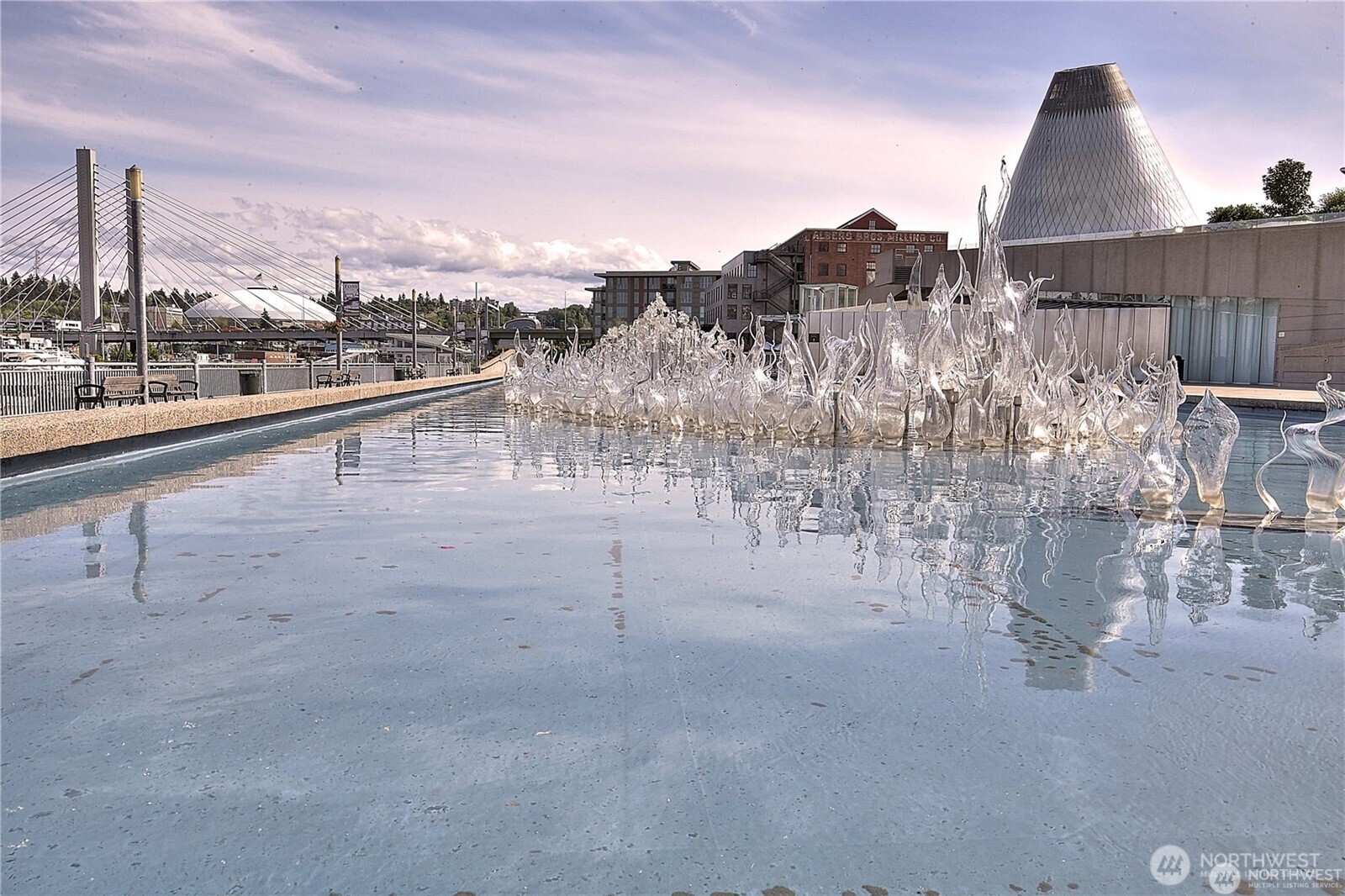 1515 Dock Street, Unit 704 Tacoma, WA 98402 - Photo 38 of 40