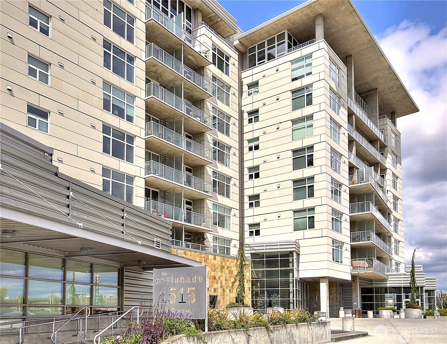 1515 Dock Street, Unit 704 Tacoma, WA 98402 - Photo 39 of 40