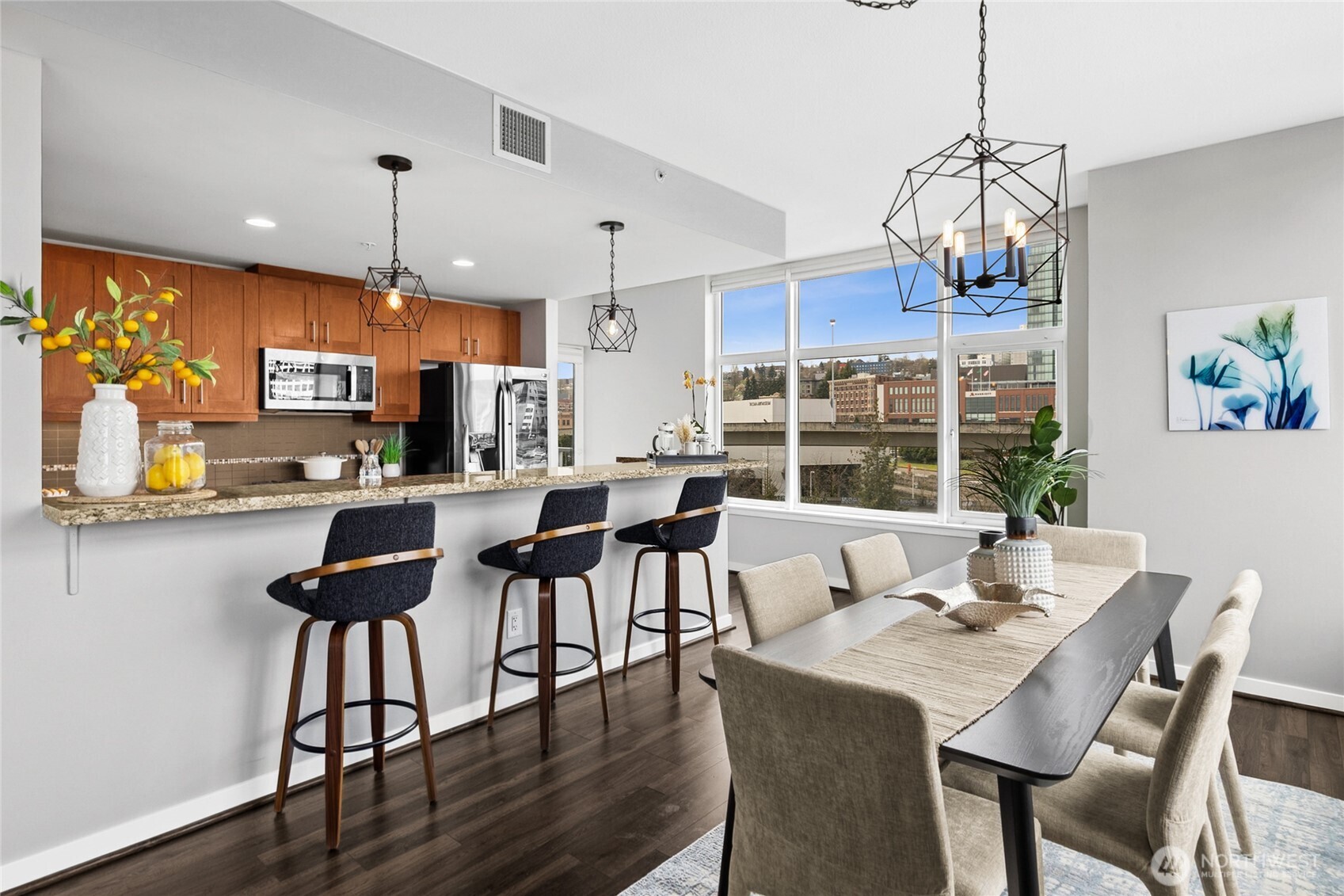 1515 Dock Street, Unit 704 Tacoma, WA 98402 - Photo 7 of 40