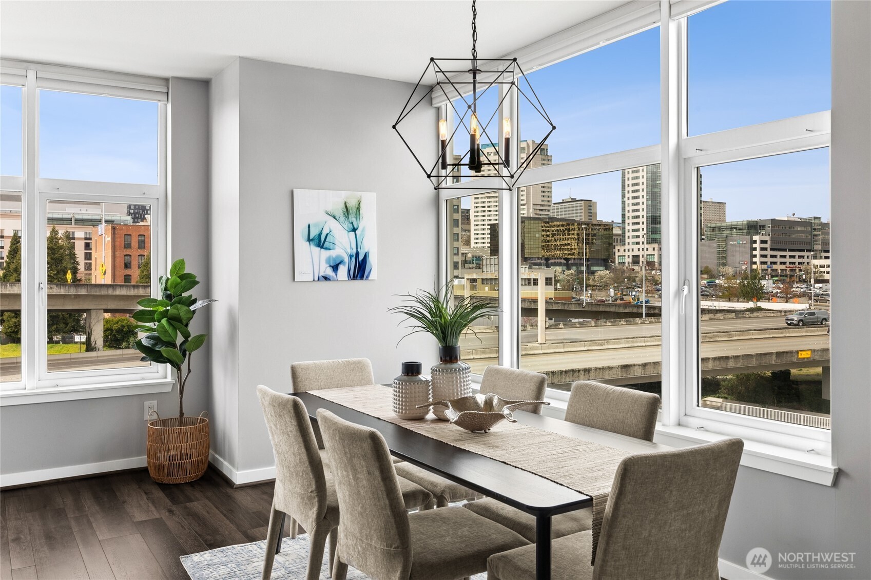 1515 Dock Street, Unit 704 Tacoma, WA 98402 - Photo 8 of 40