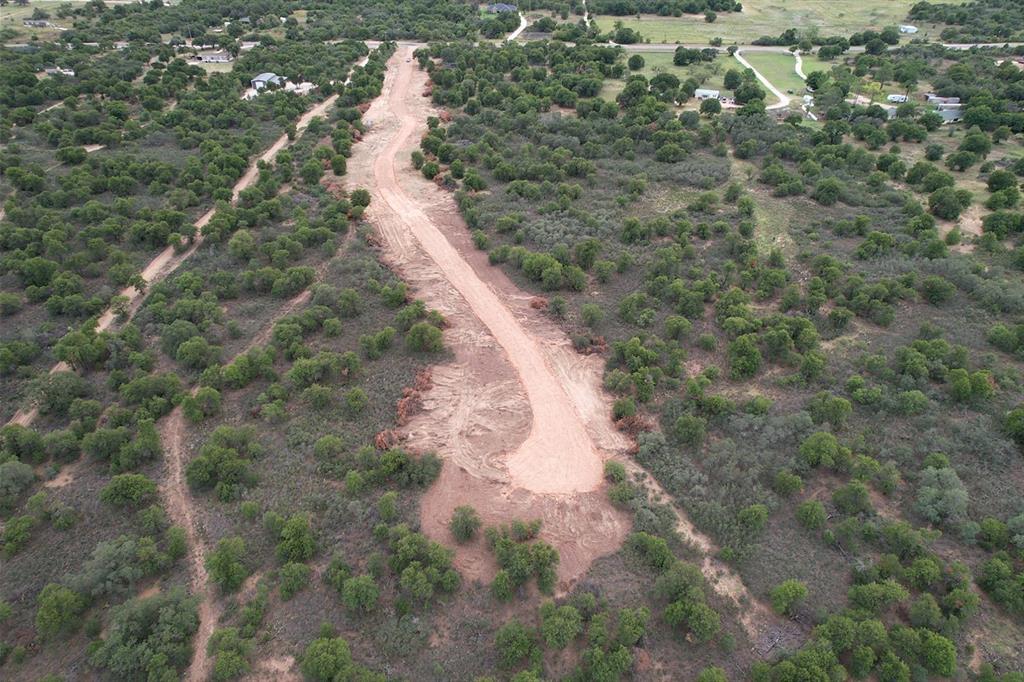 Lot 22 Private Road Hawley, TX 79525 - Photo 1 of 24