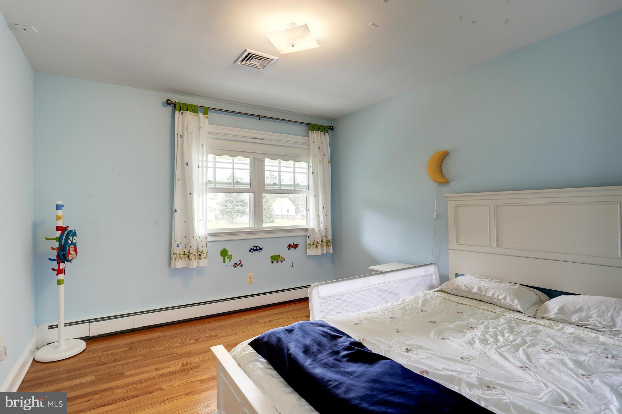 14001 Notley Road Silver Spring, MD 20904 - Photo 14 of 30 Bedroom