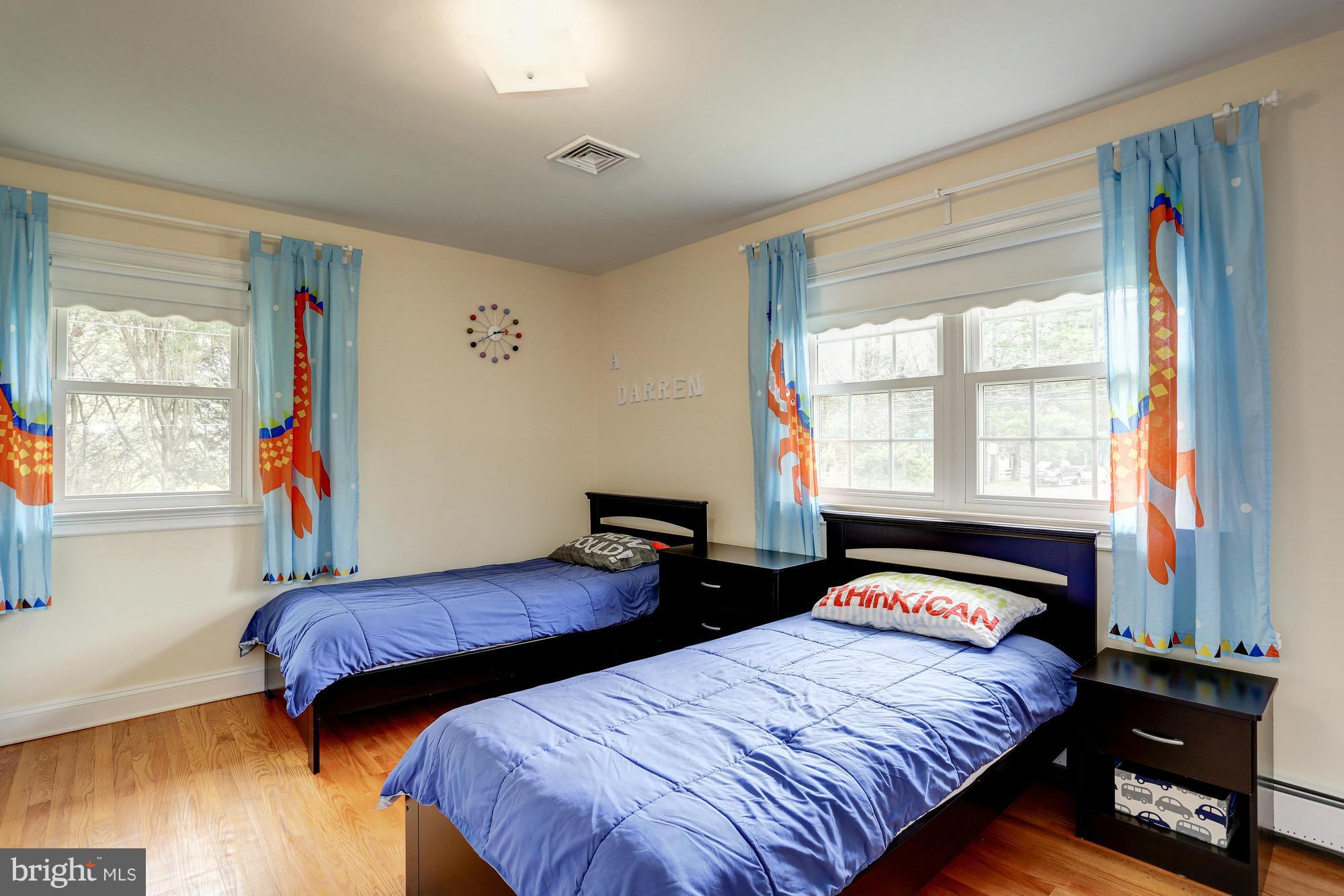 14001 Notley Road Silver Spring, MD 20904 - Photo 15 of 30 Bedroom