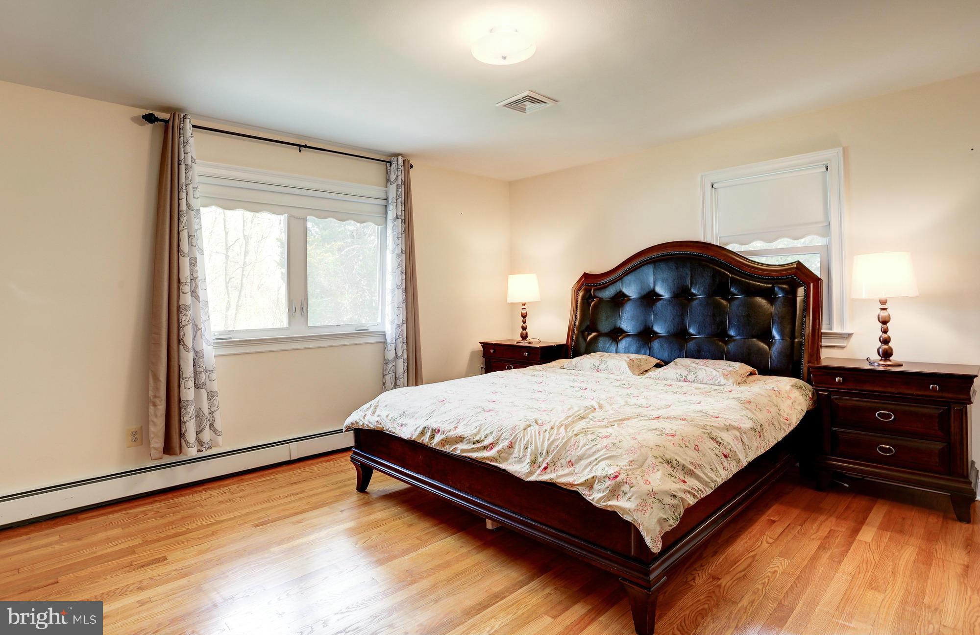 14001 Notley Road Silver Spring, MD 20904 - Photo 17 of 30 Bedroom (Master)