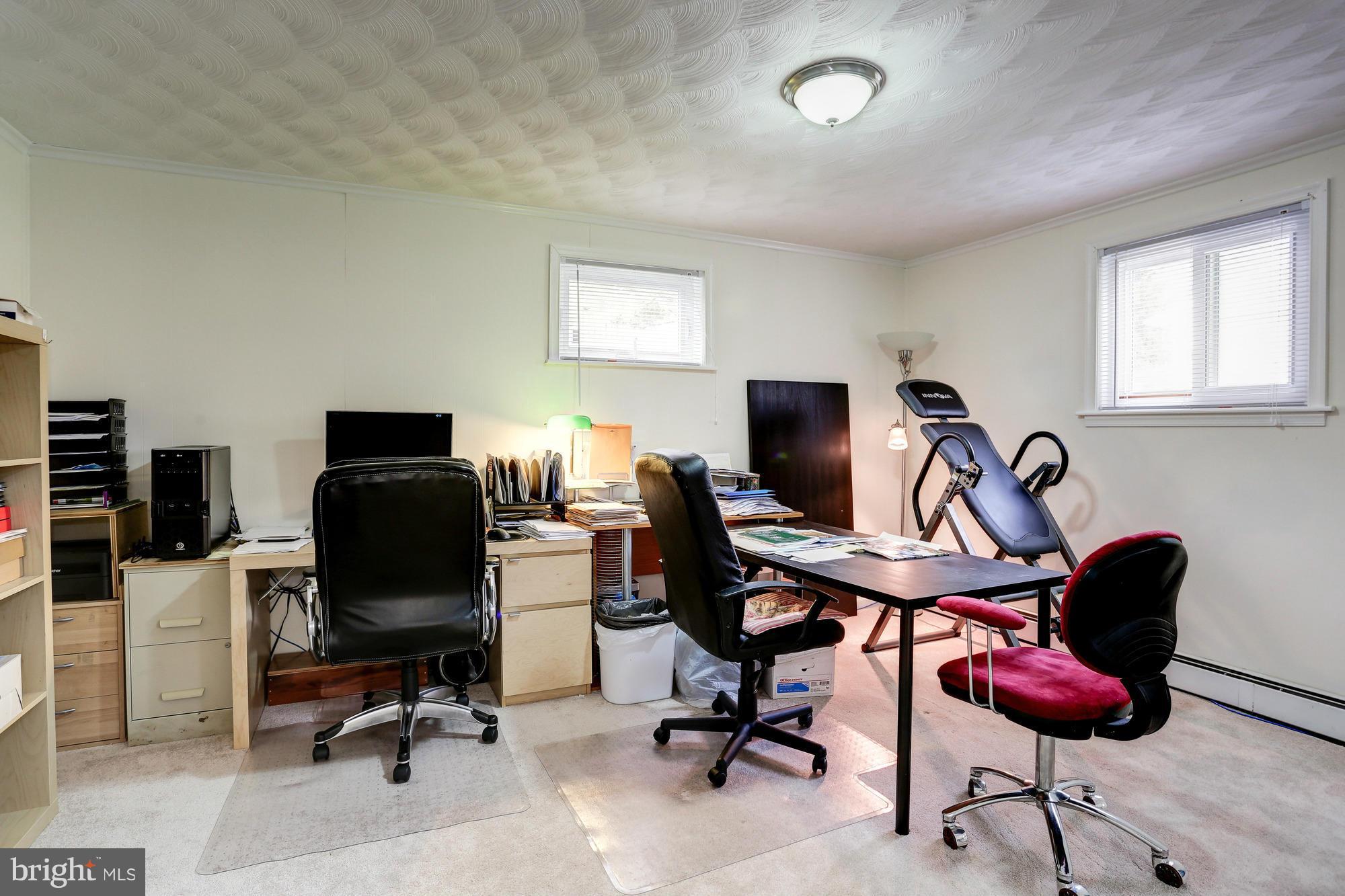 14001 Notley Road Silver Spring, MD 20904 - Photo 22 of 30 Home Office