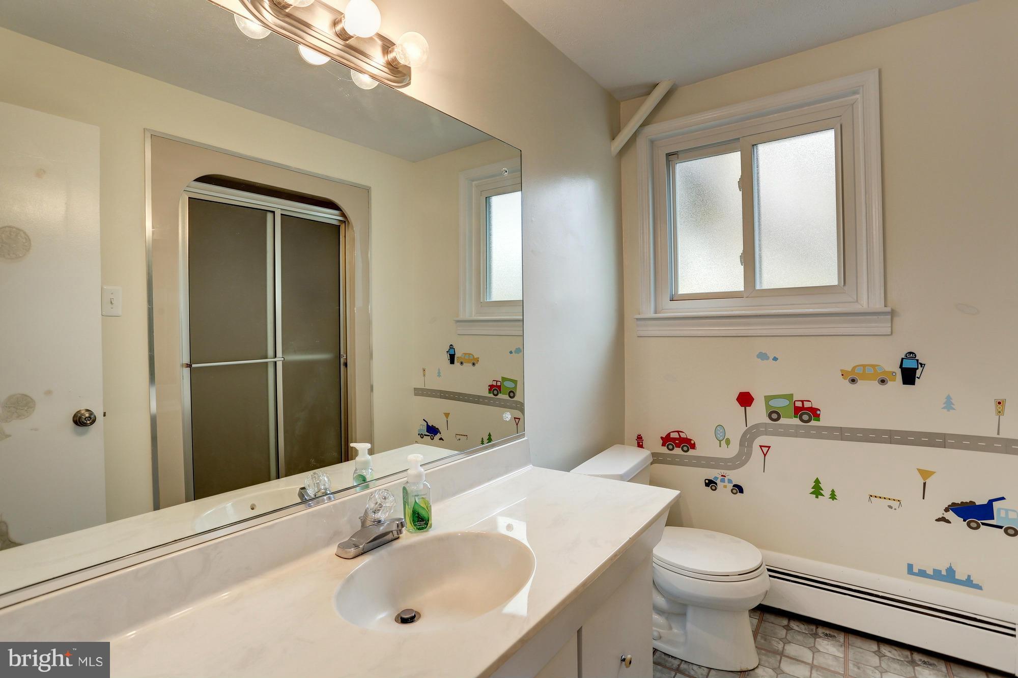 14001 Notley Road Silver Spring, MD 20904 - Photo 23 of 30 Third Full Bath
