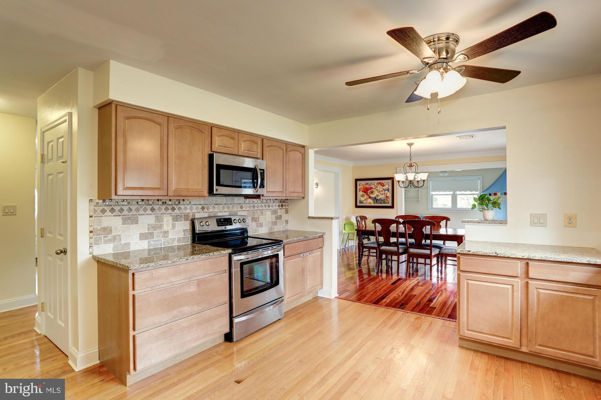 14001 Notley Road Silver Spring, MD 20904 - Photo 8 of 30 Kitchen
