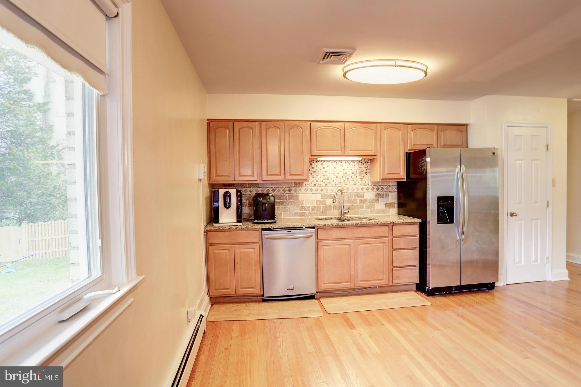 14001 Notley Road Silver Spring, MD 20904 - Photo 9 of 30 Kitchen