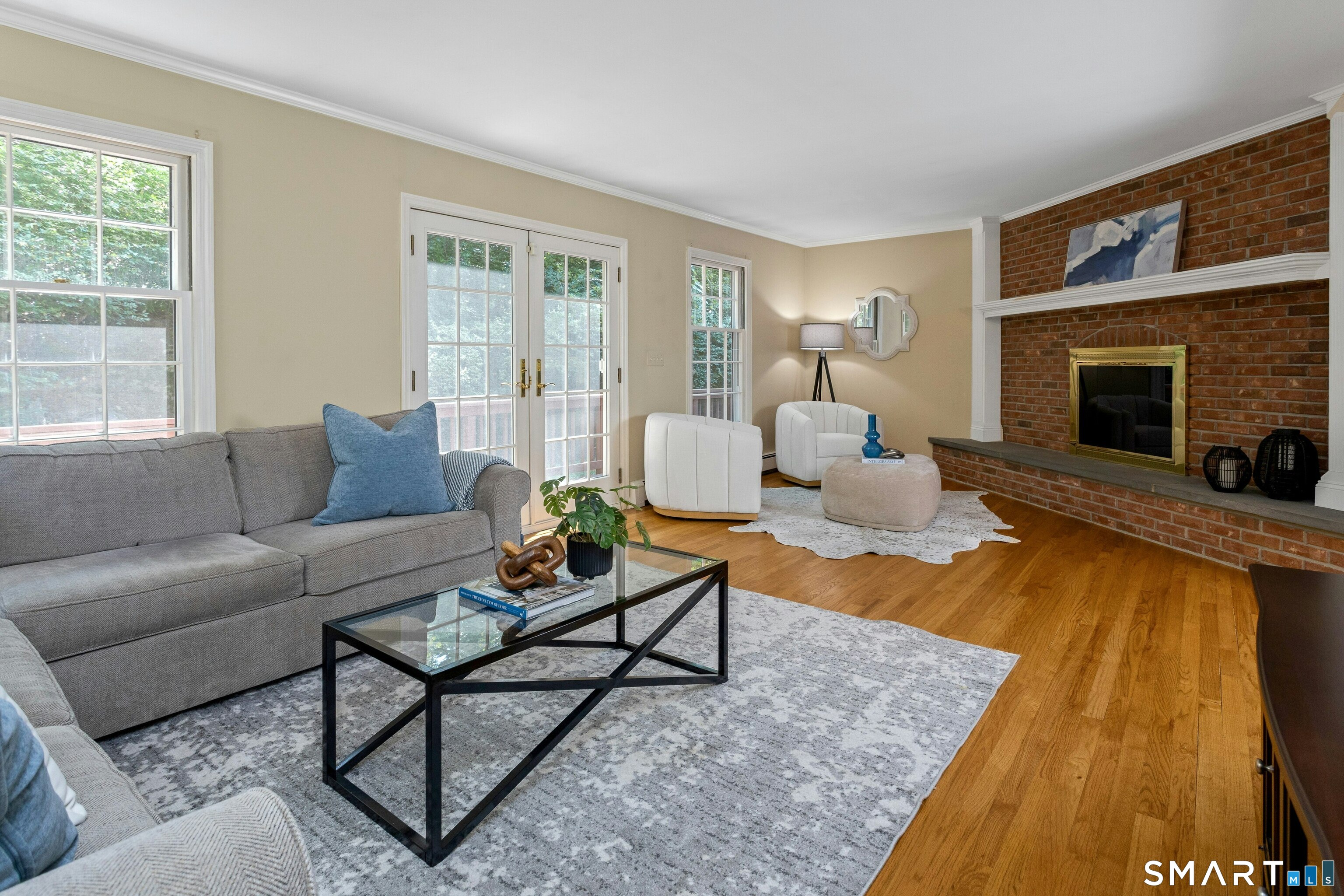 2 Pheasant Run Road Wilton, CT 06897 - Photo 10 of 31
