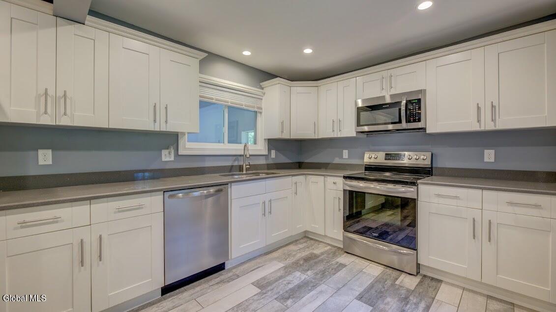 145 Haigh Road Schenectady, NY 12302 - Photo 11 of 42 145 Haigh Rd-27 kitchen 6