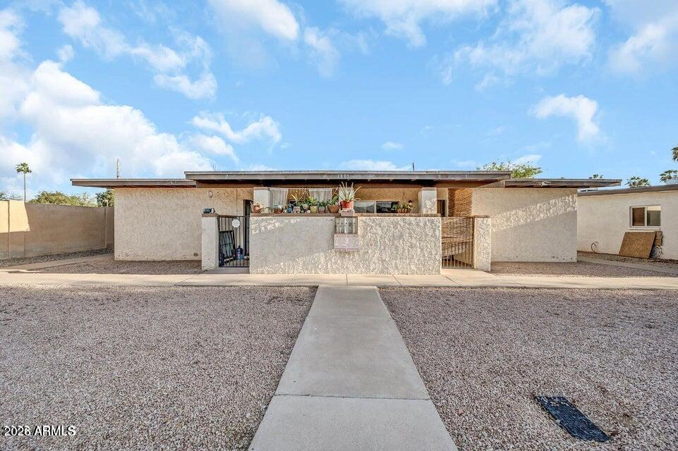 1301 West 3rd Street, Unit 3 Tempe, AZ 85281 - Photo 2 of 16