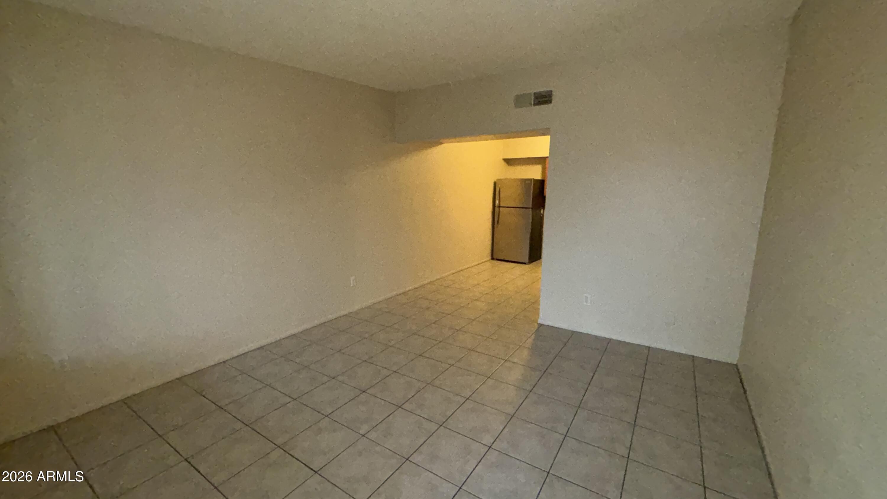 1301 West 3rd Street, Unit 3 Tempe, AZ 85281 - Photo 3 of 16 a view of a hallway