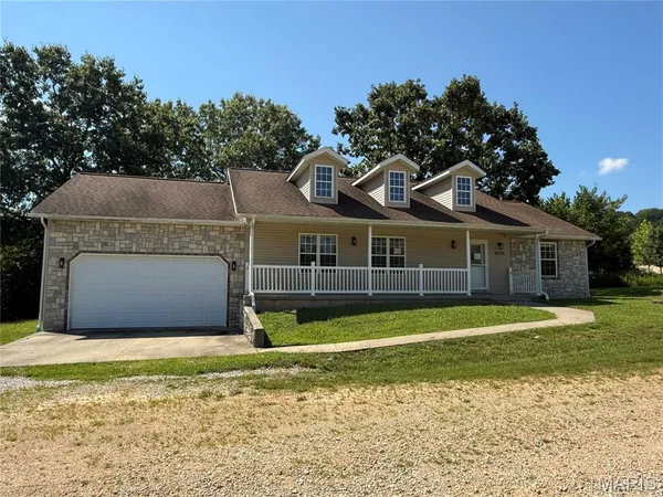 $185,900 | 16531 Hoyt, St. Robert, MO 65584
