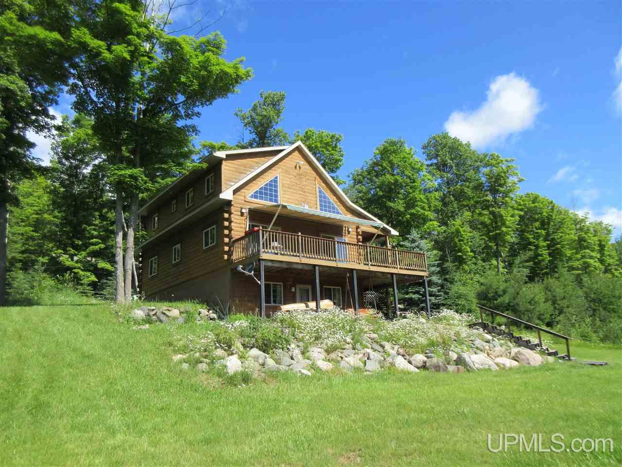 119 Ridge View Drive Iron River, MI 49935 - Photo 15 of 44