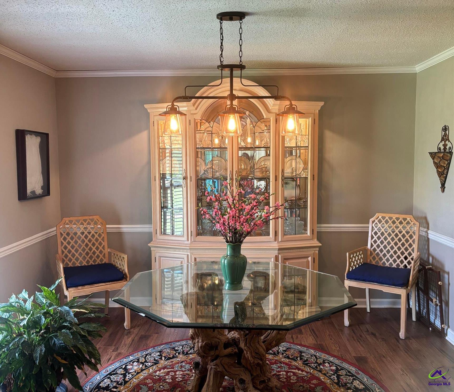 1010 Ridge Circle South Perry, GA 31069 - Photo 14 of 32