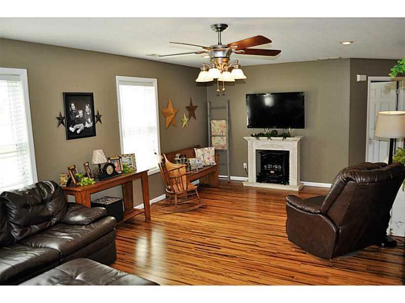 3307 Stone Quarry Road Urbana, OH 43078 - Photo 5 of 24 Gallery Image 5