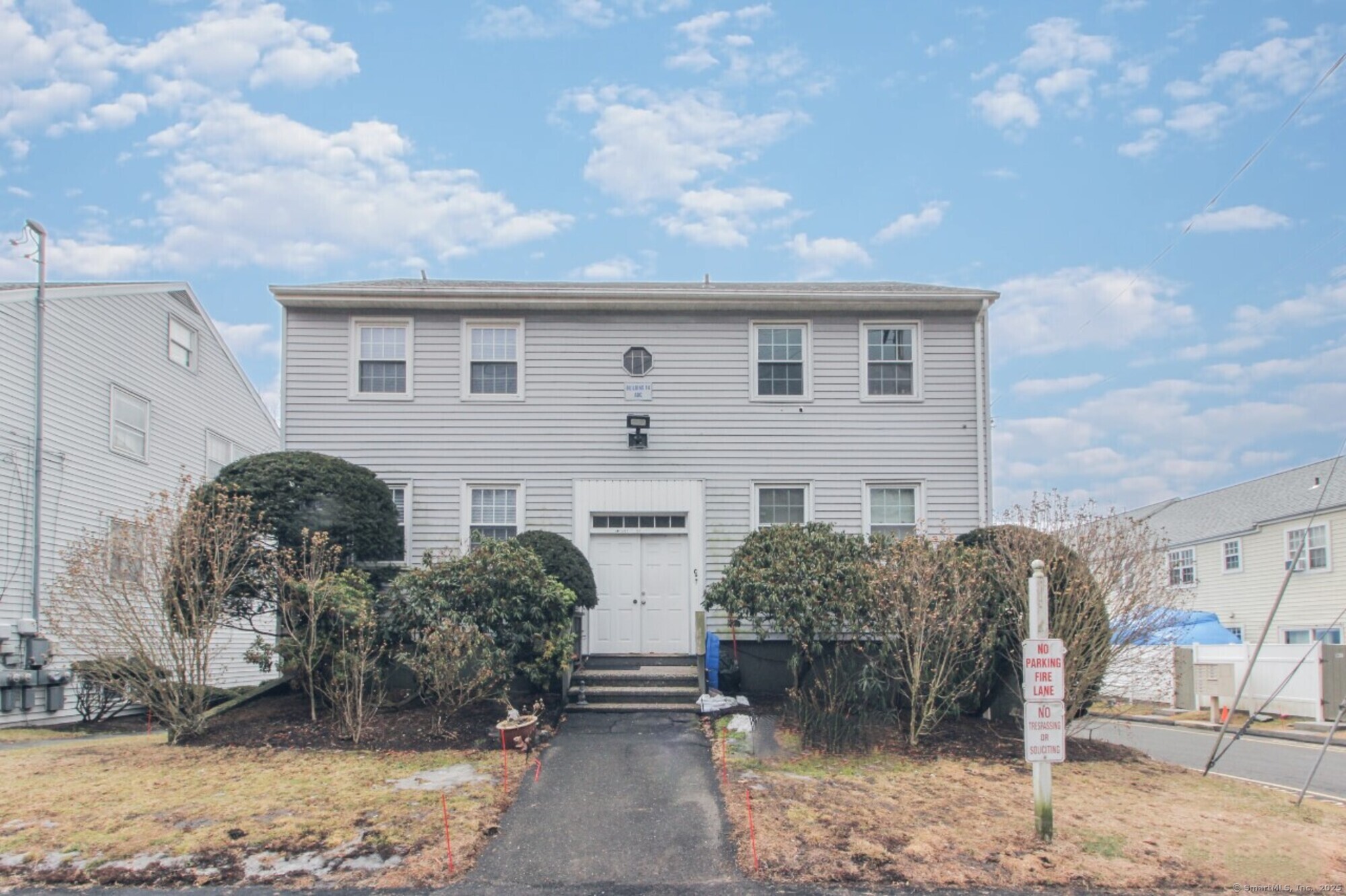 14 Scuppo Road, Unit B5 Danbury, CT 06811 - Photo 1 of 1