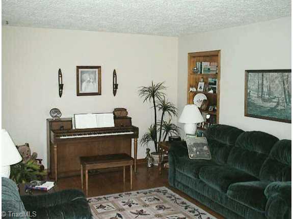 1630 Keno Road Fancy Gap, VA 24328 - Photo 3 of 9 Other. 1630 Keno Road, Living Room