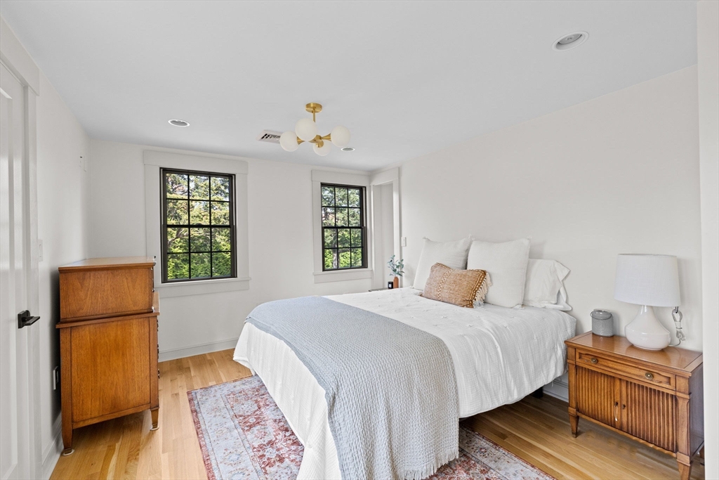 348 Main Street Norwell, MA 02061 - Photo 19 of 42 a bedroom with a bed and a window