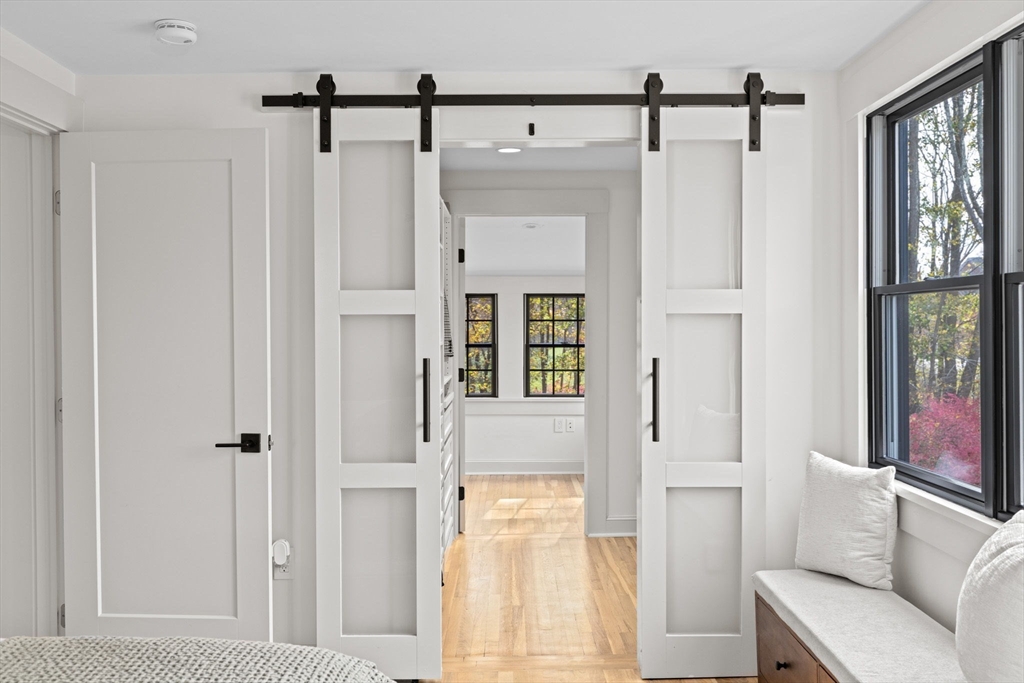 348 Main Street Norwell, MA 02061 - Photo 22 of 42 a view of a walk in closet