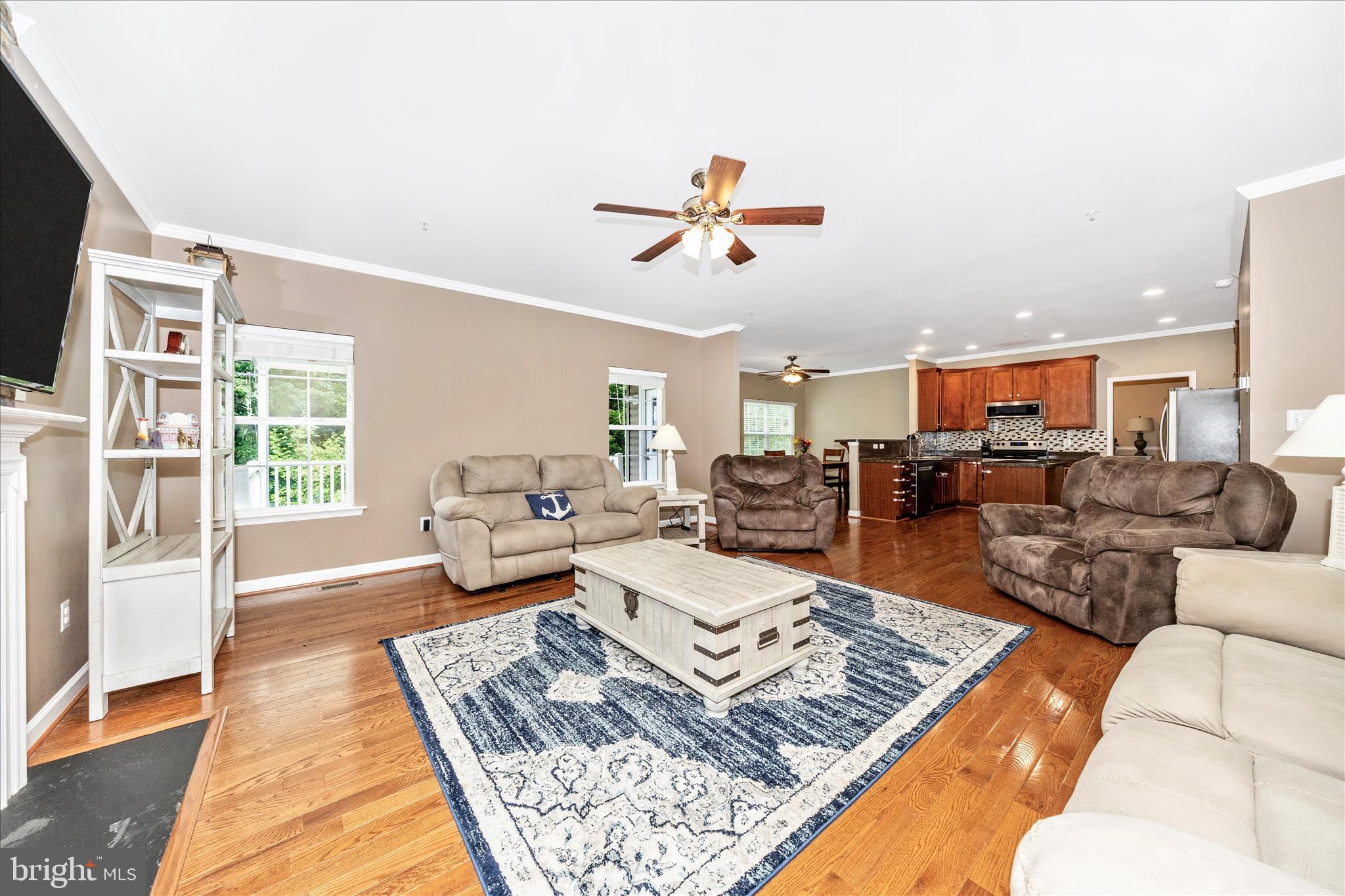 1801 Rileys Court South Point of Rocks, MD 21777 - Photo 16 of 77 Family Room