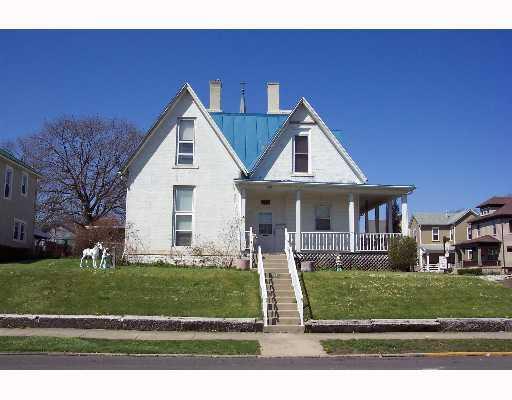 308 South Wayne Street Piqua, OH 45356 - Photo 1 of 5