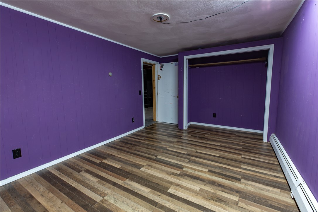 981 Ten Rod Road Exeter, RI 02822 - Photo 17 of 32 Downstairs Bedroom