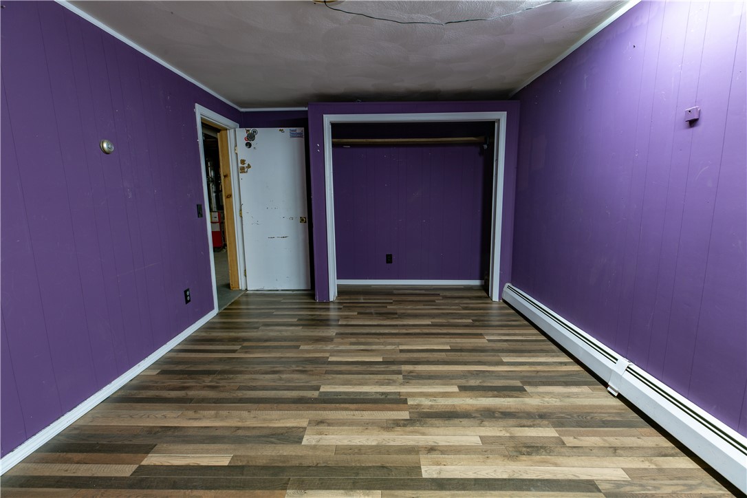 981 Ten Rod Road Exeter, RI 02822 - Photo 18 of 32 Downstairs Bedroom