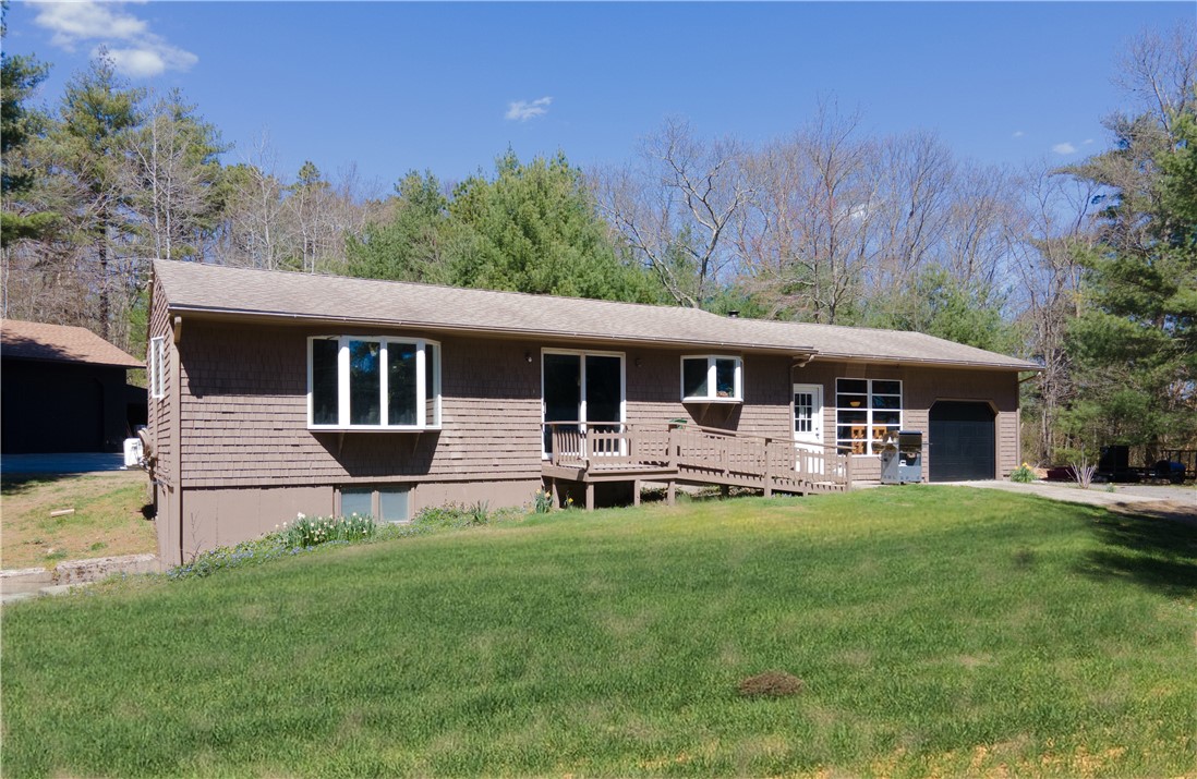981 Ten Rod Road Exeter, RI 02822 - Photo 2 of 32