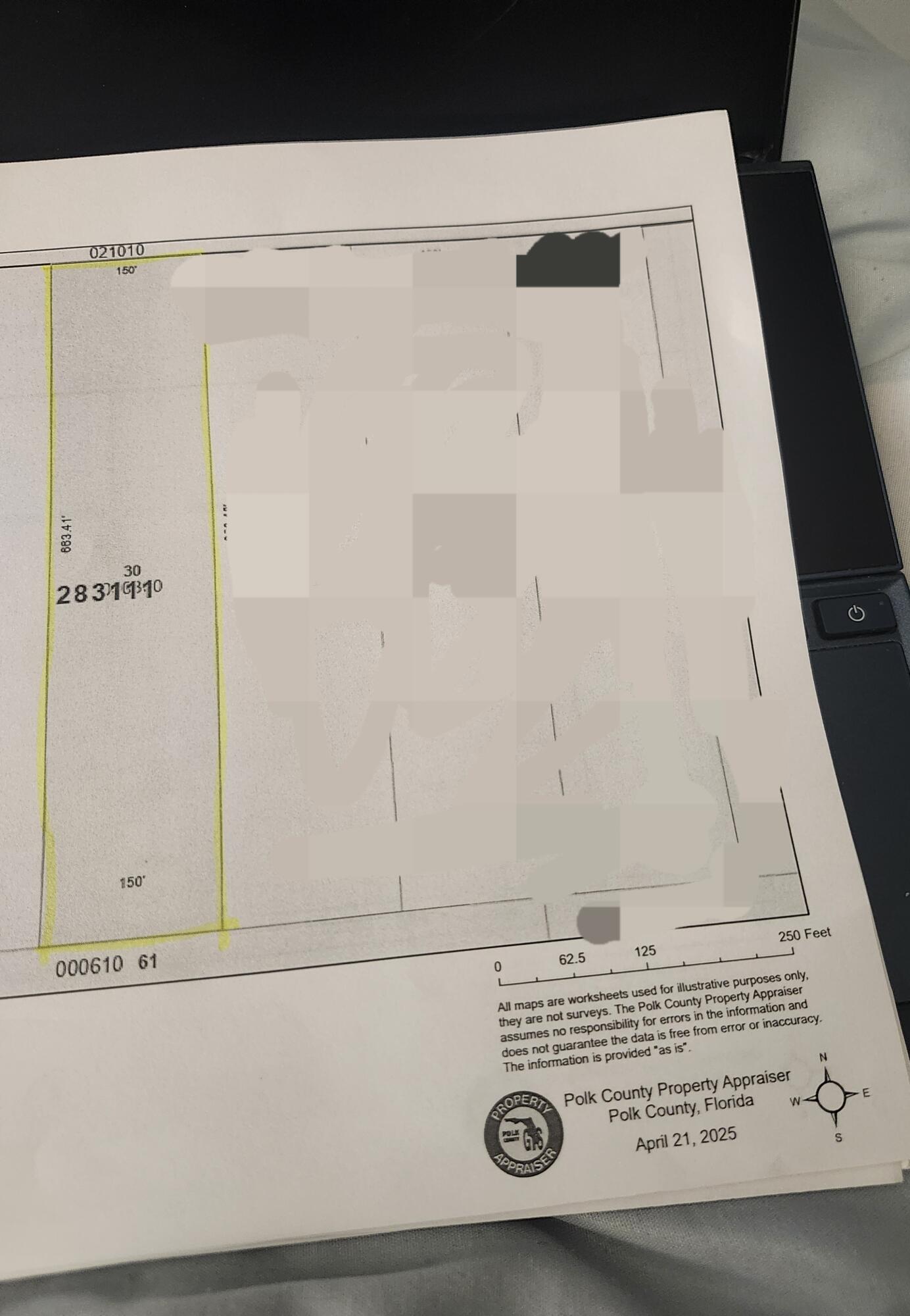 Lot 30 Fazzini Rd Lake Babson Park, FL 33827 - Photo 3 of 4