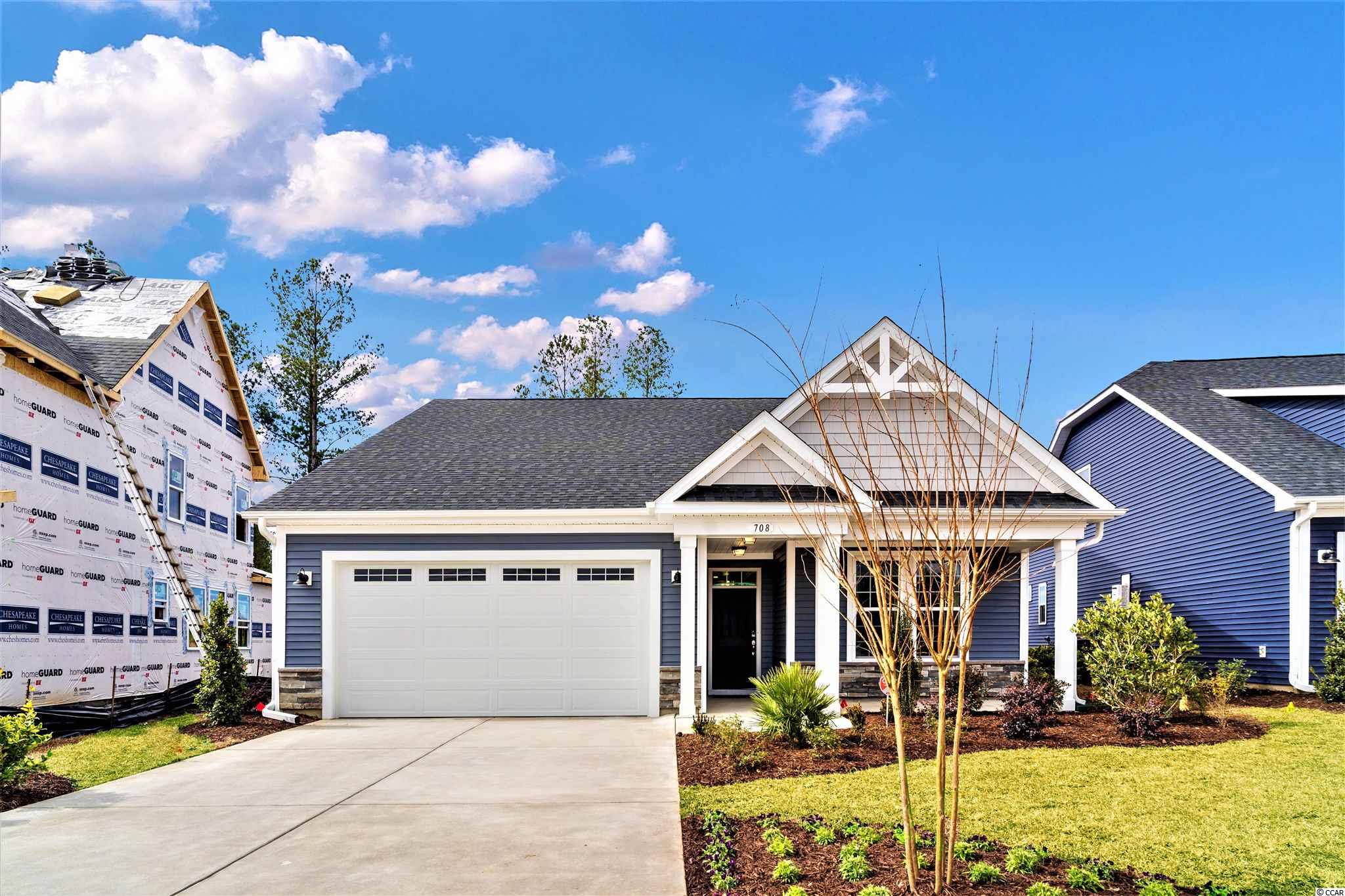764 Hackberry Way Longs, SC 29568 - Photo 2 of 2 Gallery Image 2