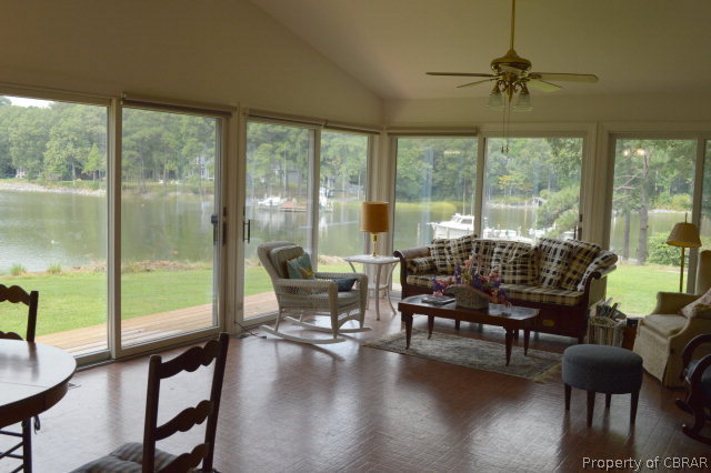 354 Highland Point Road Lottsburg, VA 22511 - Photo 14 of 33