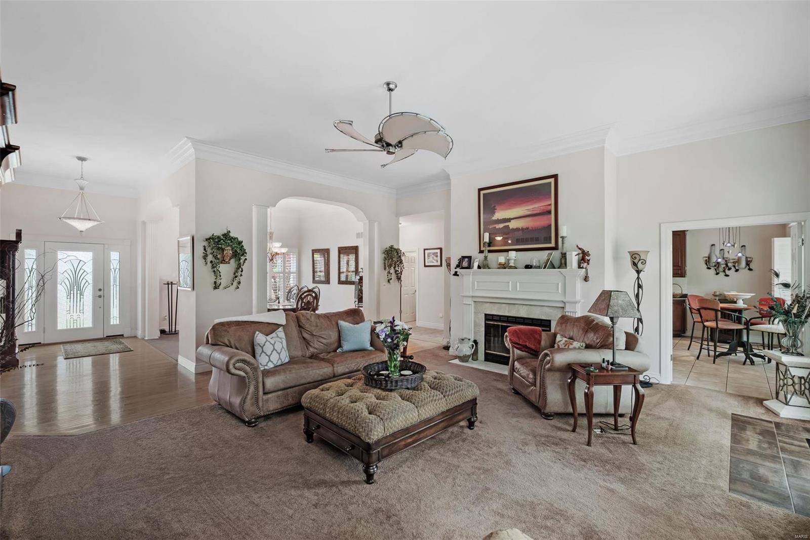 79 Greensburg Weldon Spring, MO 63304 - Photo 5 of 59