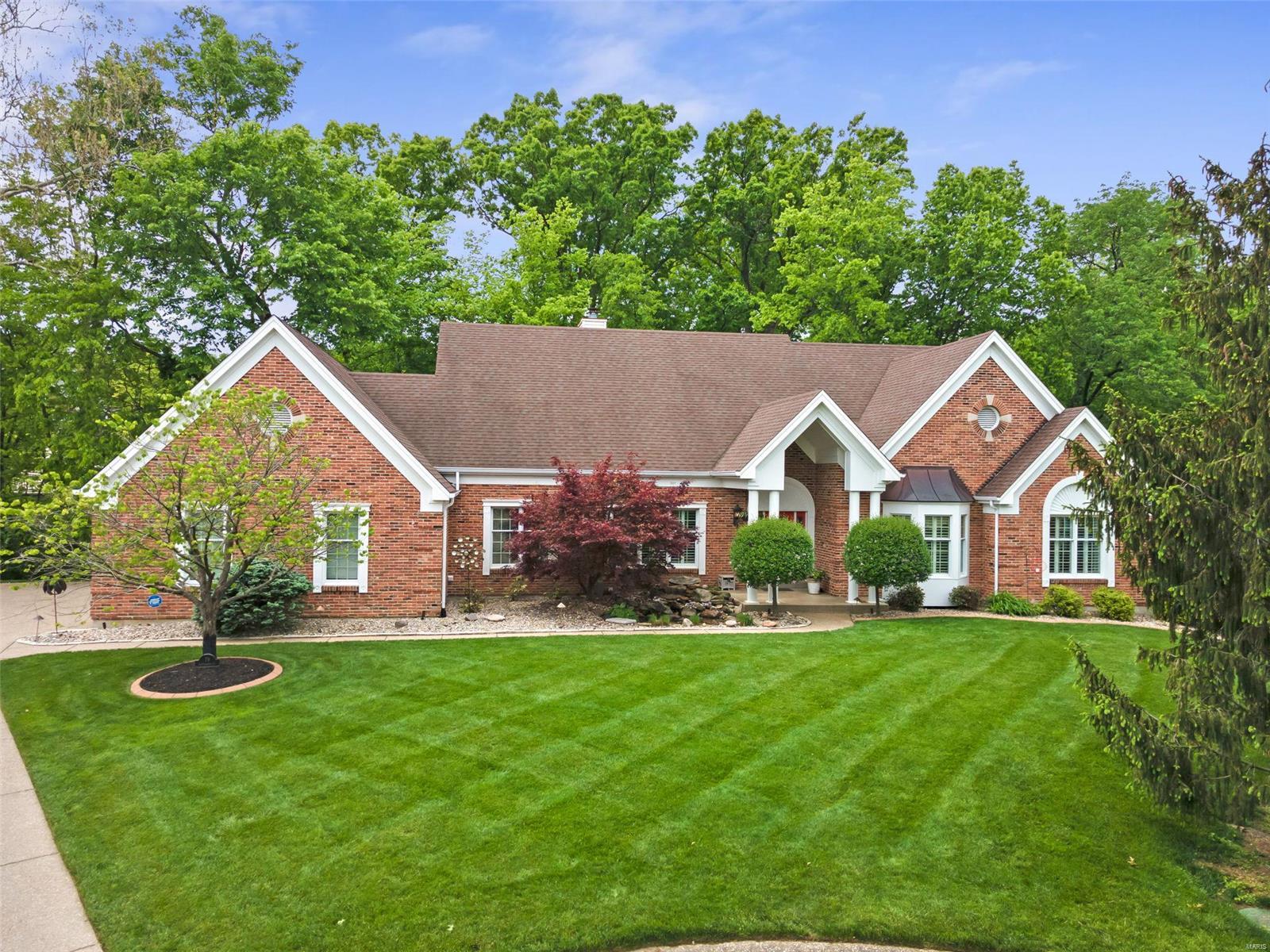 79 Greensburg Weldon Spring, MO 63304 - Photo 58 of 59