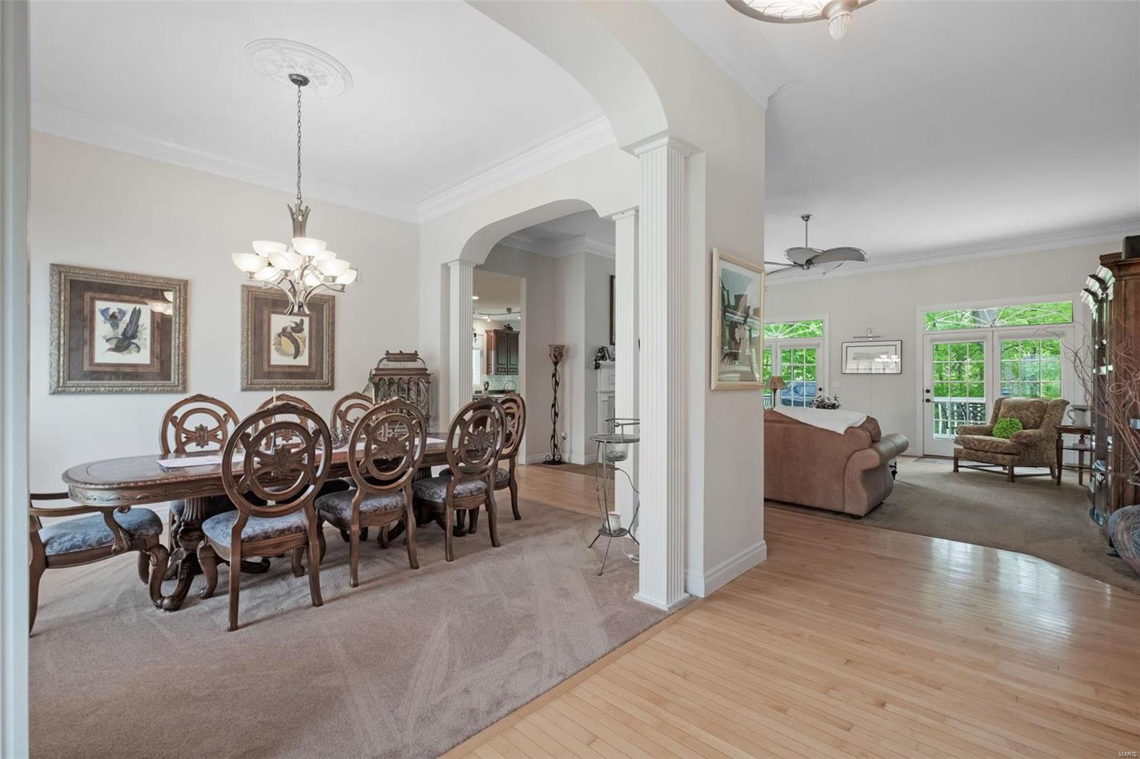 79 Greensburg Weldon Spring, MO 63304 - Photo 9 of 59