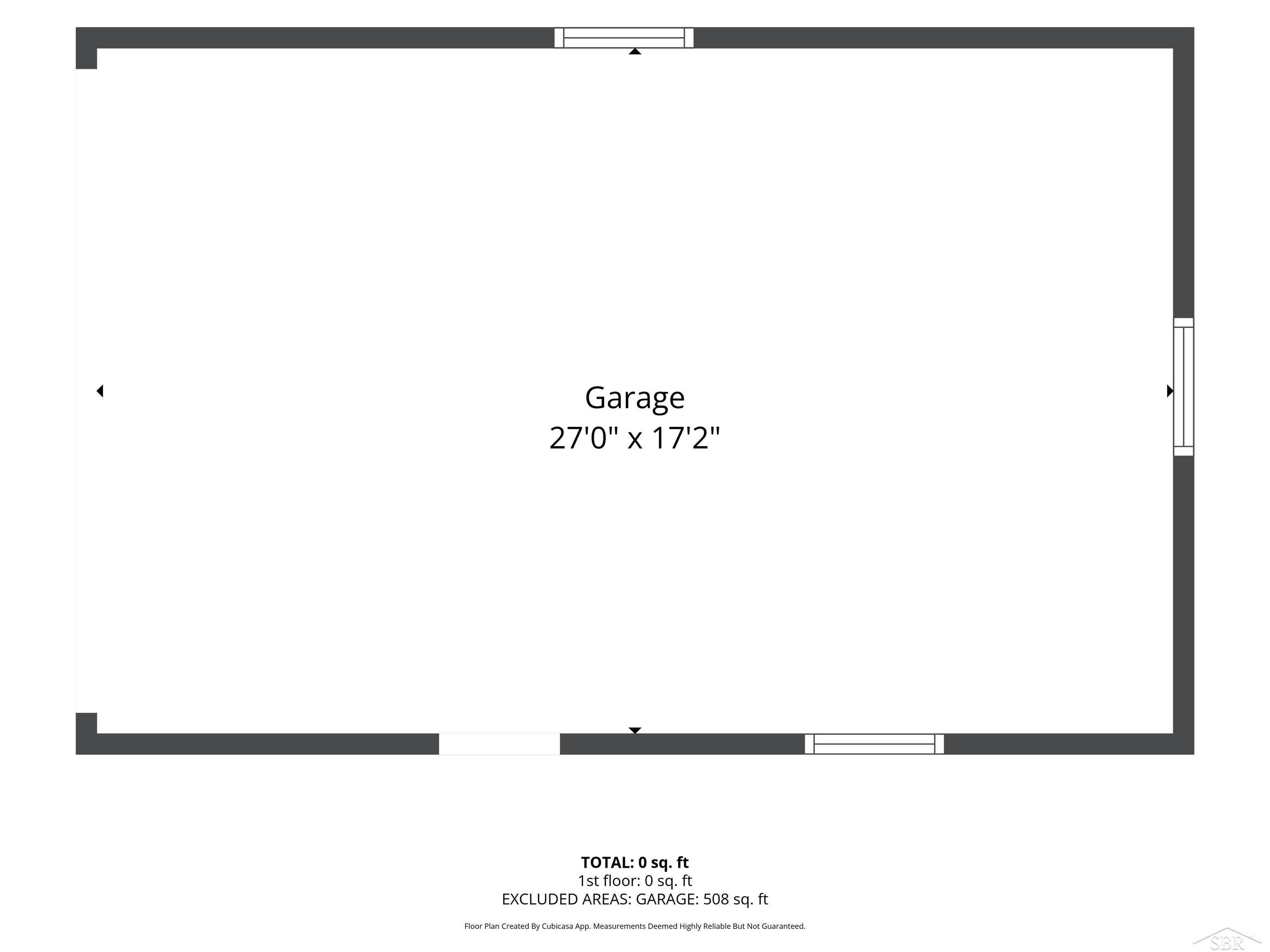 2116 Anderson Road Saginaw, MI 48603 - Photo 37 of 37 Gallery Image 37