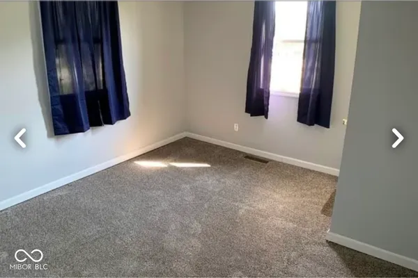 $165,000 | 353 Hickory Drive, Connersville, IN 47331