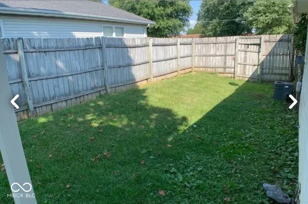 $165,000 | 353 Hickory Drive, Connersville, IN 47331