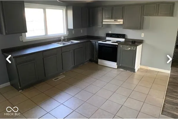 $165,000 | 353 Hickory Drive, Connersville, IN 47331
