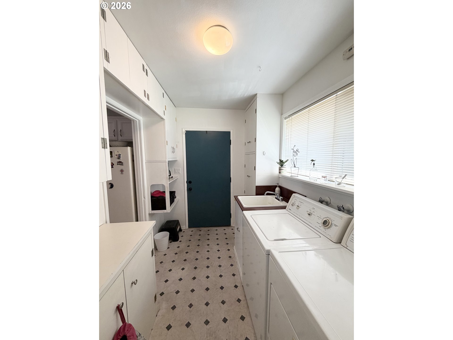 420 24th Avenue Longview, WA 98632 - Photo 14 of 21 a room with storage and utility