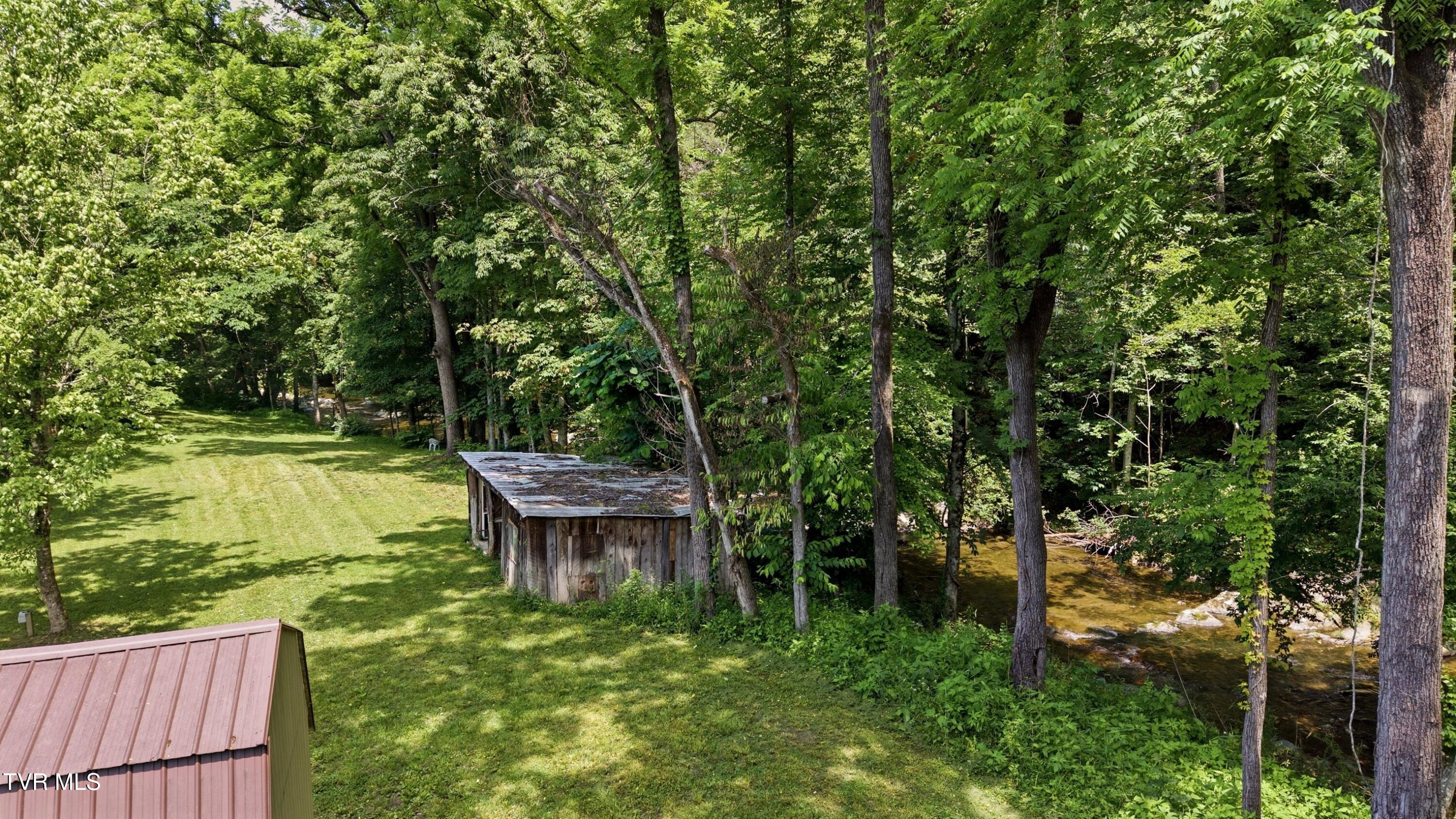 4124 Big Creek Road Hartford, TN 37753 - Photo 54 of 56 054-4124BigCreekRoad-Hartford-TN-37753-S