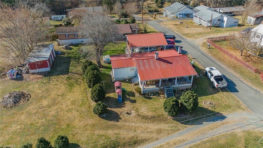 161 Magnolia Street Lowgap, NC 27024 - Photo 2 of 4