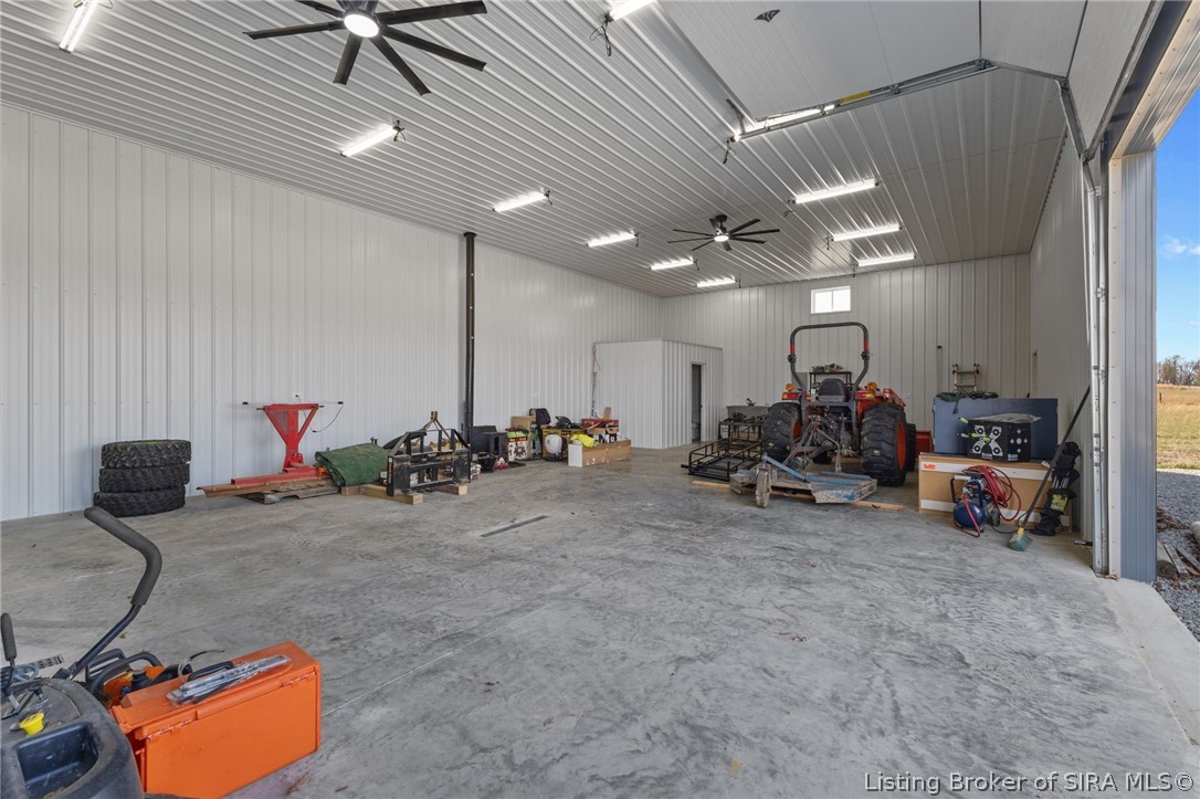 8172 East Ash Road Bloomfield, IN 47424 - Photo 12 of 37