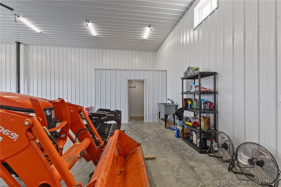 8172 East Ash Road Bloomfield, IN 47424 - Photo 15 of 37