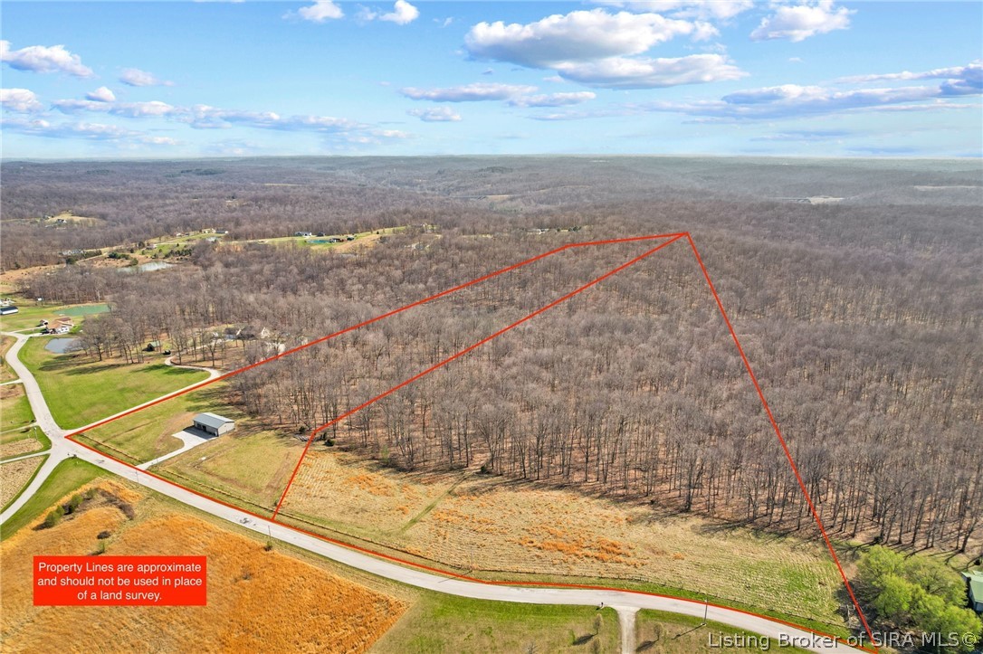 8172 East Ash Road Bloomfield, IN 47424 - Photo 2 of 37